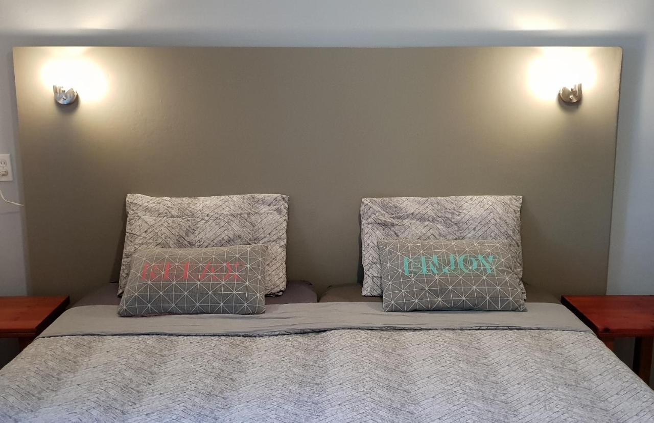 يلمستاد Bed And Breakfast Toni Kunchi المظهر الخارجي الصورة